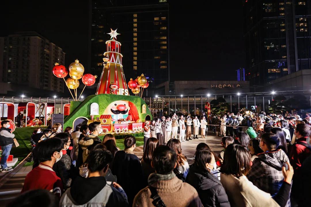 miniko|限时一个月，“咻”快乐弹射起飞！