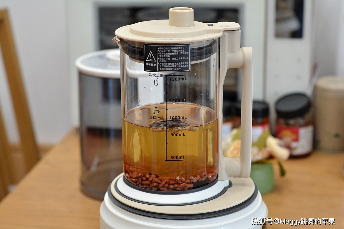 陈皮|冬天喝红豆陈皮浓汤，好处多多，不积食上火，胃口好气色美