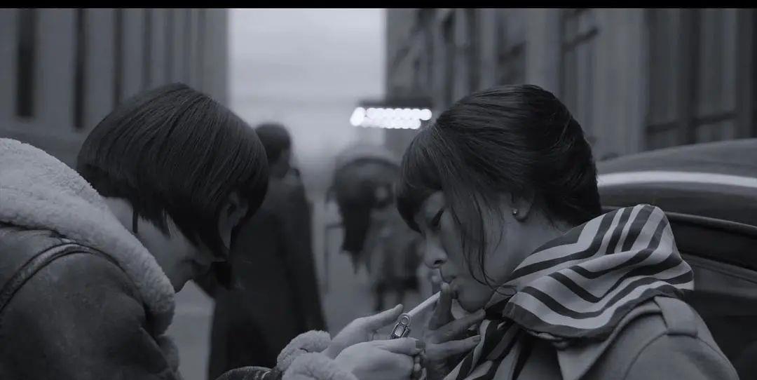 白玫|《兰心大剧院》：爱欲、权力的挣扎