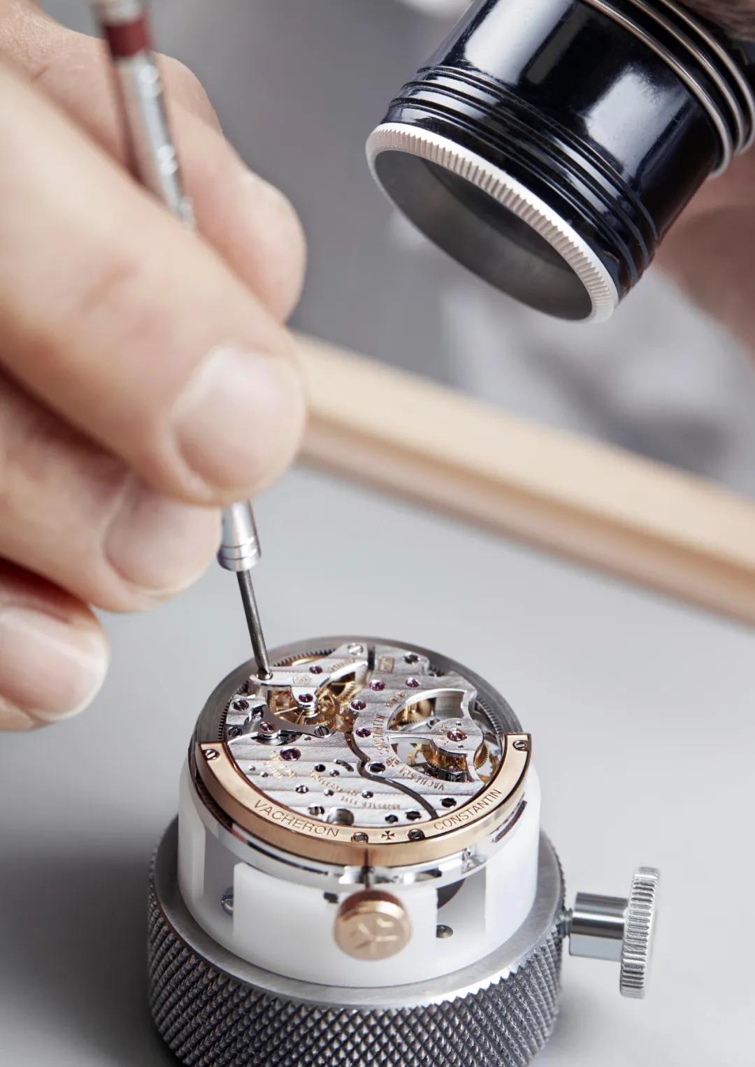 江诗丹顿|当代艺术：男人品位的必修课