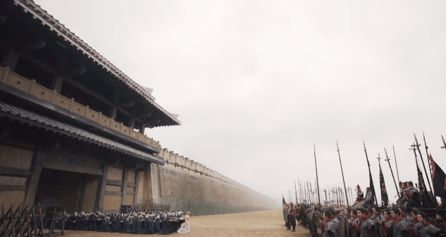 秦朝东出之志已成,各国都在拼命一搏,为何唯独齐国继续歌舞升平_秦国