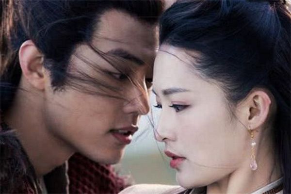 殿下|公认最虐心的4部古装剧,杨紫占了两部,第四部虐到肝疼