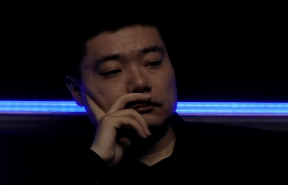 丁俊晖状态真糟糕 苏格兰资格赛不敌张安达 连正赛都未进入 单杆 失误 英锦