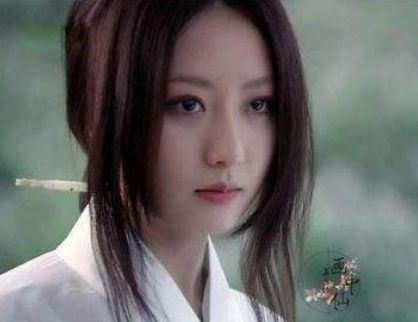 神话|还记得《神话》中的玉漱公主吗？换下古装跳拉丁舞，颜值美到犯规