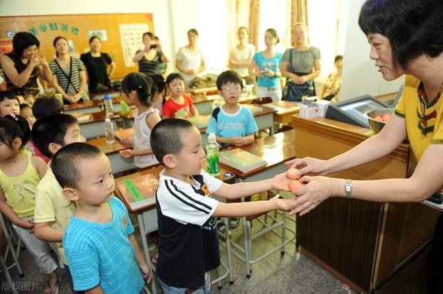 成果|2022年元旦春节中医国学特色幼儿园期末成果汇报表演活动方案