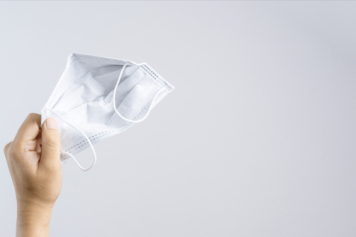 消毒|口罩的消毒残留物含一级致癌物，使用前要甩一甩？专家告诉您真相