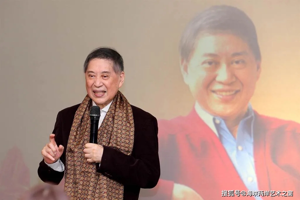 说不完的白先勇特展 走近作家的精彩世界_台北_黄世麒_展览