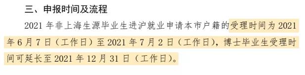 2021年成功落户上海数据，还没落户的快抓紧时间(图8)