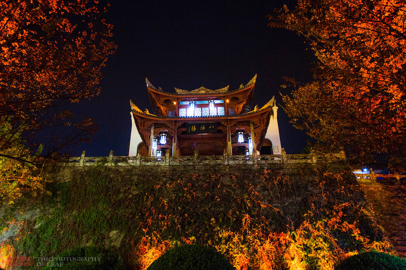 景点|走进浙江金华，探寻市区千年古城的历史遗留，是一旅游观光的好去处