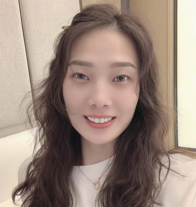 事情|孙丽被垫脚后首次发声：无论她是否是故意的，最起码来跟我道个歉