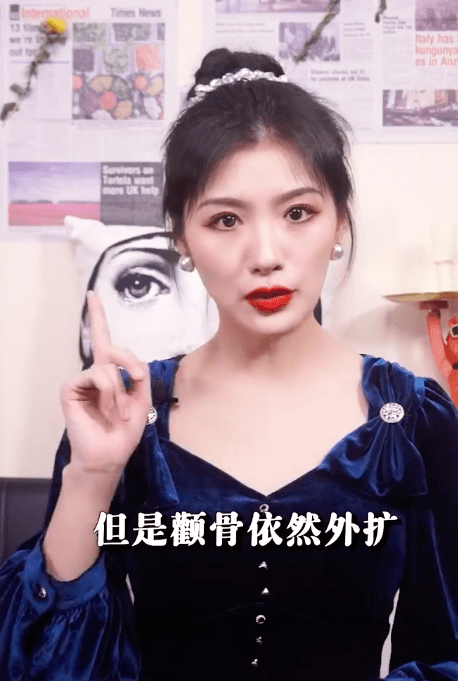 分析鞠婧祎被质疑整容！医美博主称其是硅胶隆鼻填充脂肪最成功案例