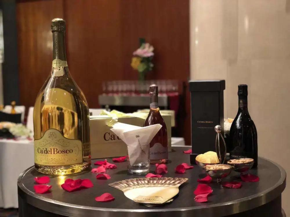 高价位|意大利进口商“口气不小”：3年中国市场占有率翻一番，超过法国葡萄酒成第一