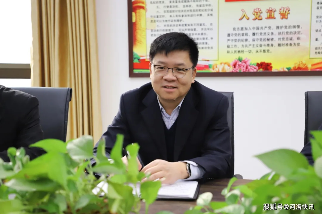 灵宝市人民法院:走访律所听取意见改进工作_梁森林_河南省_华灵