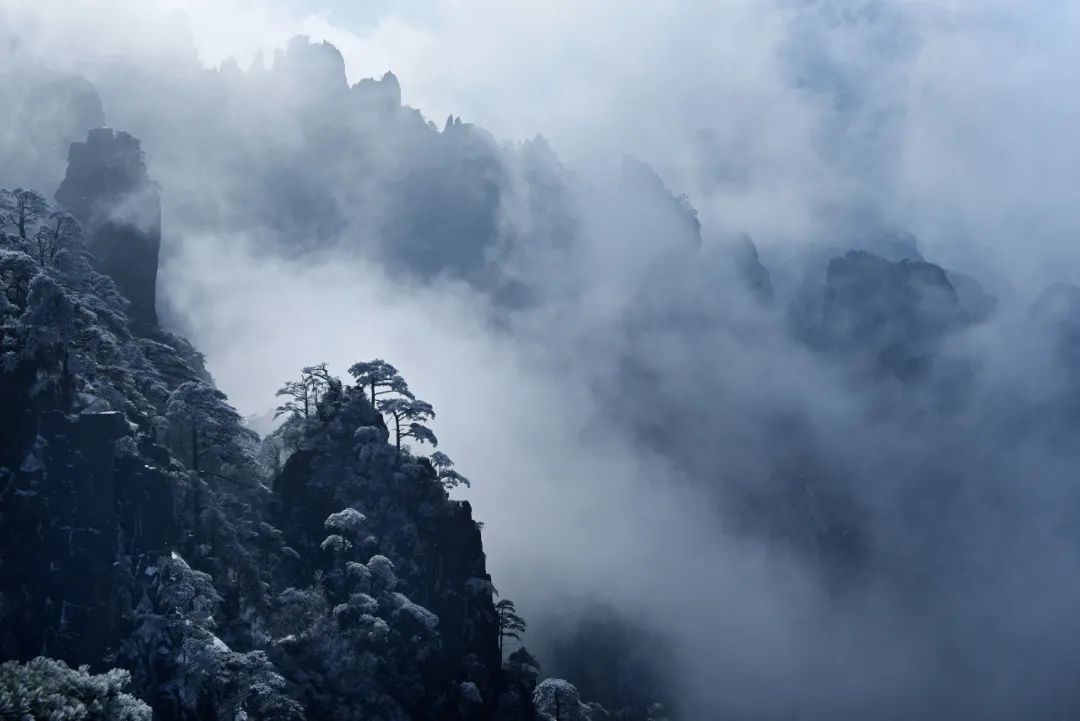 瞬间|不要太美！旅图胜景，动人瞬间，看看你最钟意的风景在哪里？