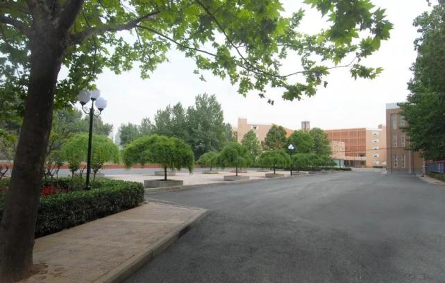 郑州市中原区小学篇之中原领航实验学校