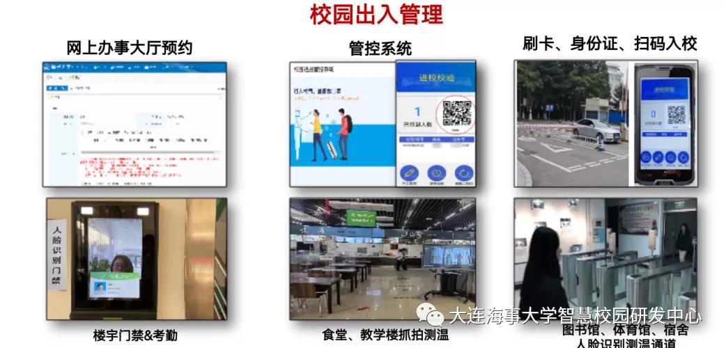 智慧|“Al+物联网”智慧校园应用探索