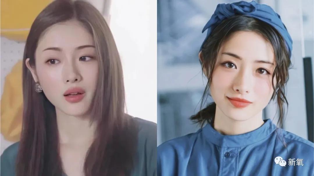 眼睛那些脸上有bug的大美人们是如何用魔法打败魔法的？