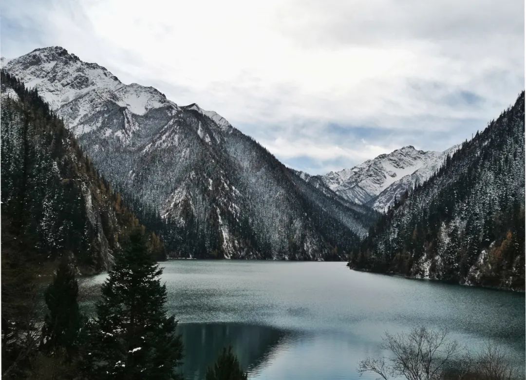 瞬间|不要太美！旅图胜景，动人瞬间，看看你最钟意的风景在哪里？