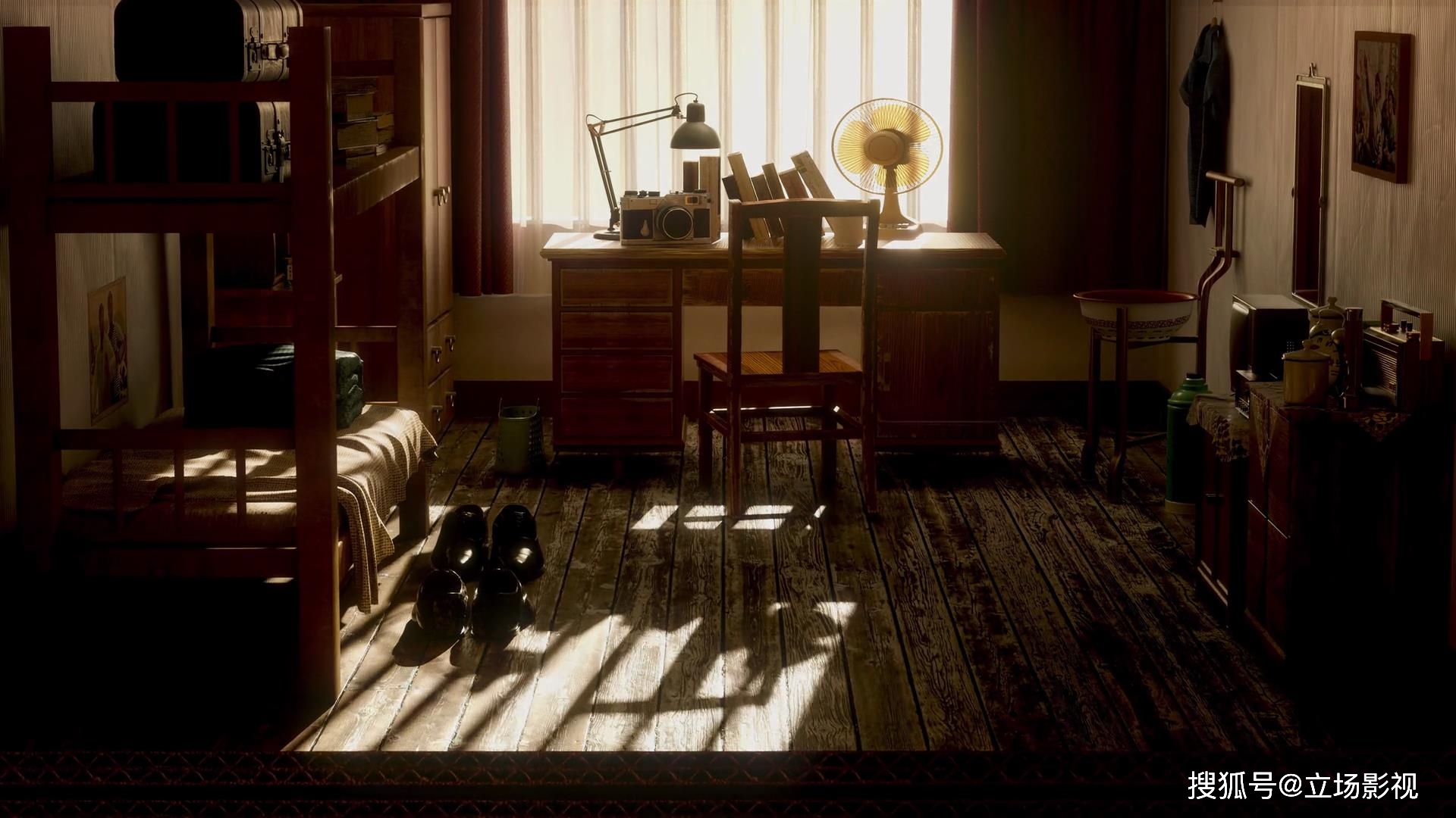 夏木|《谁是凶手》迷雾重重，6大人物全解析，背后凶手露真容