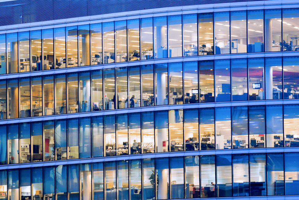 互联网大厂的年轻人,能"躺平"吗?