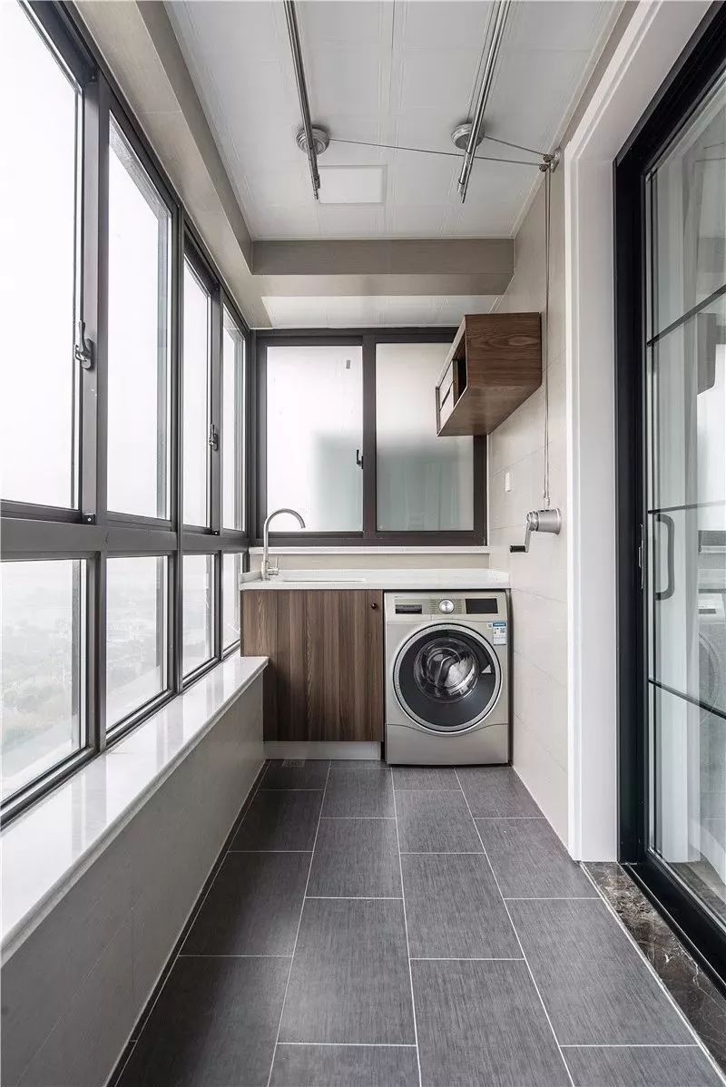 装修老师傅才知道的材料——瓷砖防滑剂_办法_阳台_问题