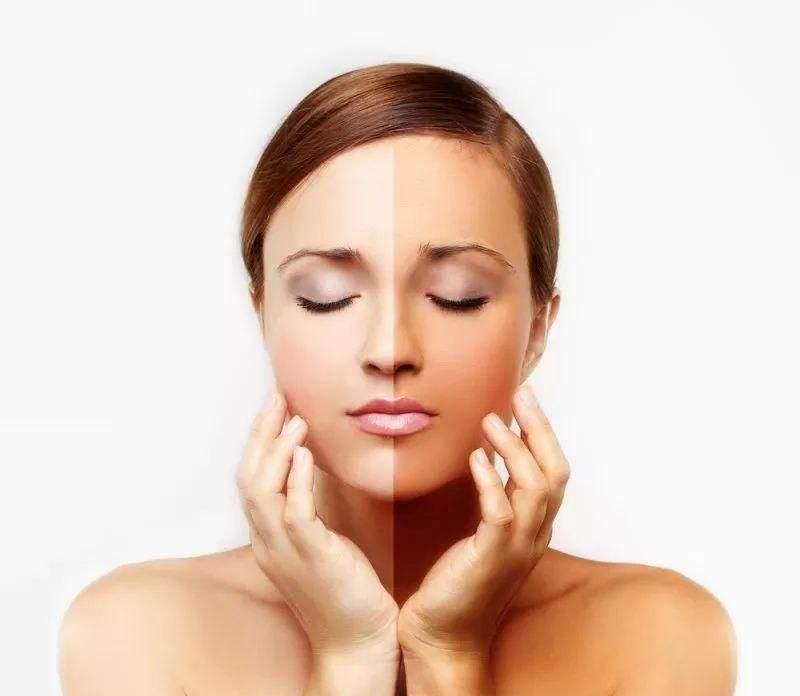 睡眠|不论男女，发现脸上有4种变化，小心肝已“变硬”，及时做检查