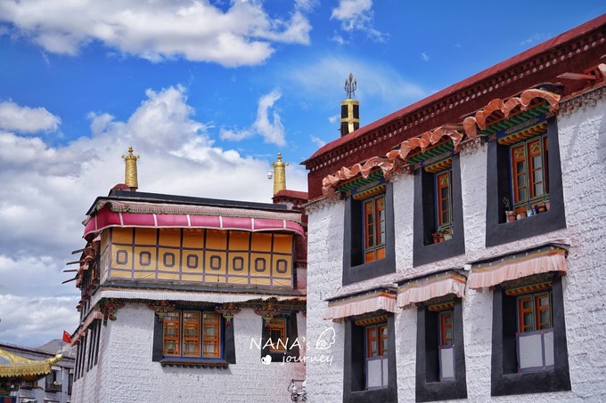 了解拉萨藏族文化的最佳去处，感受特色人文，品味藏式风情