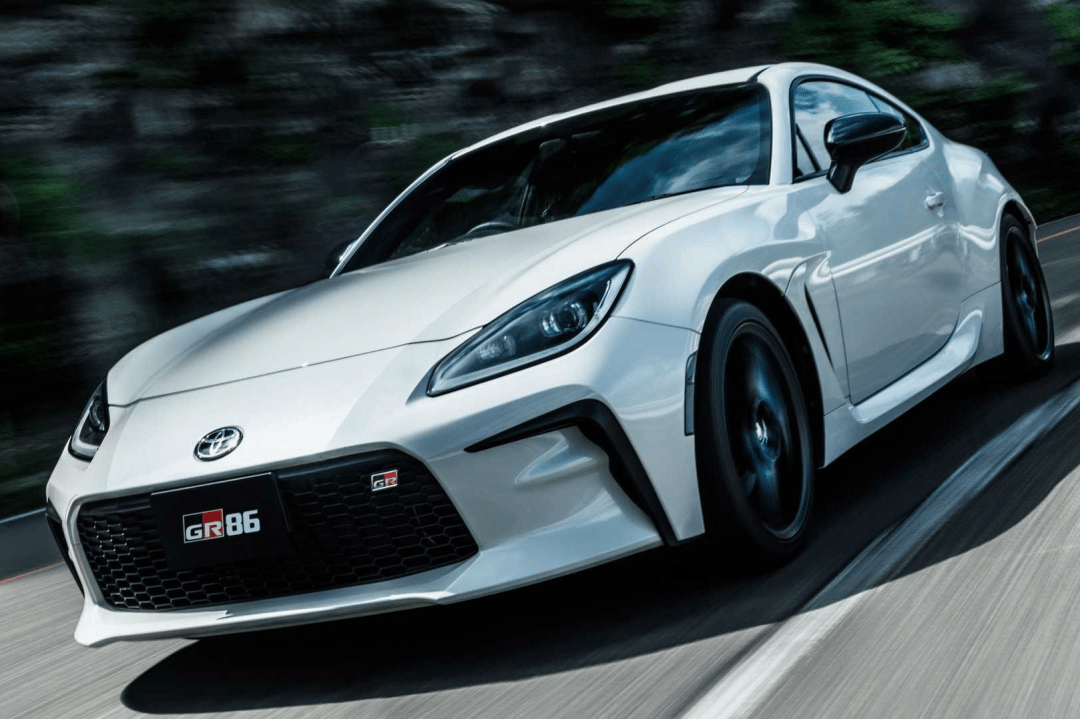 jdm继承者们2021年全新日系性能车盘点你还能找到最初那份热爱吗