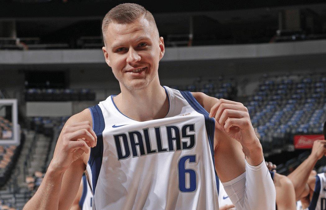 现役最好的十位nba白人球员