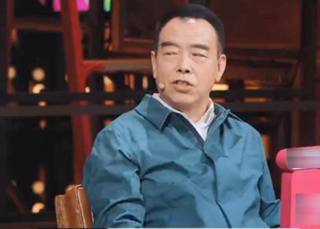 时代|陈凯歌曾与李诚儒互怼，尔冬升更会挤兑人，网友直呼：受教了