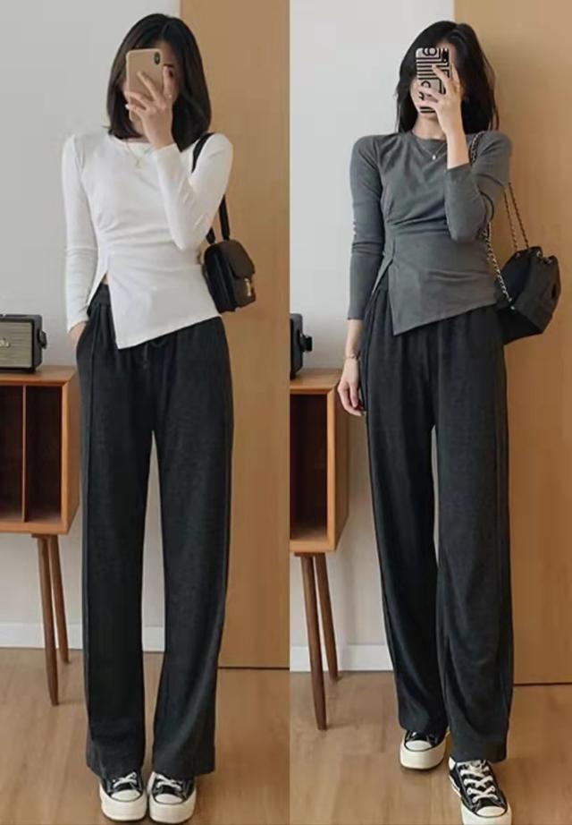 中性 秋季“混搭风”怎么穿，学会这几个小技巧