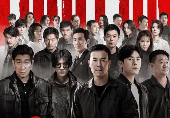 赵丽颖|赵丽颖又出“霸屏剧”，一开播就打破热度纪录，但也“危机四伏”