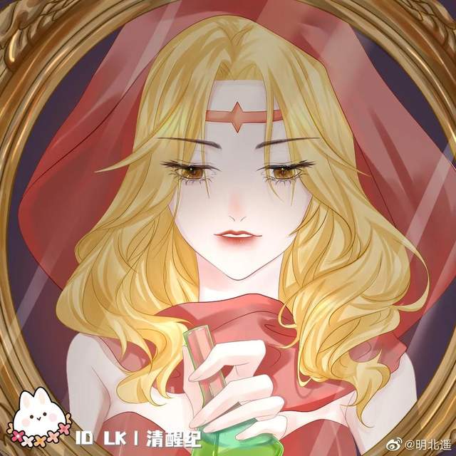 美景,花不迷人人自迷,酒不醉人人自醉~良辰美景觥筹交错间,蚀时狼妃