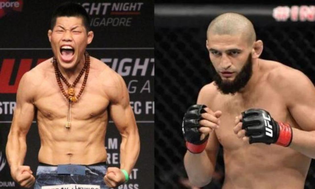 ufc最新比赛奇马耶夫比赛结果 30174fbd96dd441fb5d61ef1989f2963.jpeg