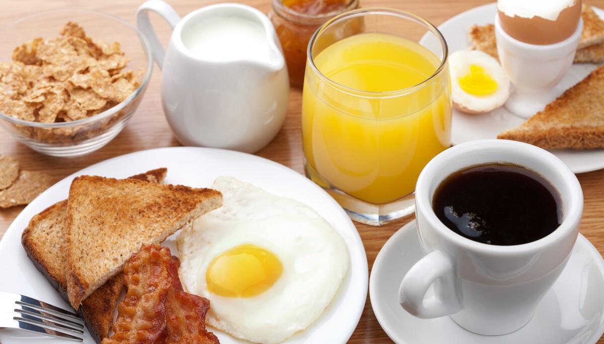 人体|不想吃早餐是身体不缺营养?营养师:一般与4因素有关