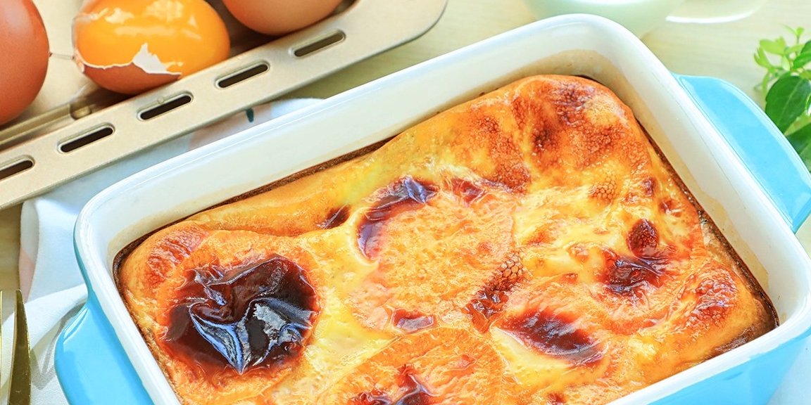 月龄|5块钱就搞定，不用一滴油，一次就成功，宝宝一眼就爱上