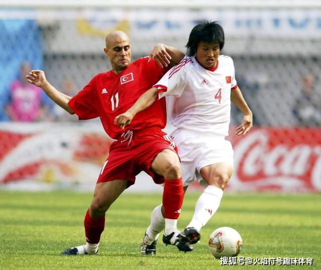 龙之队最强11人:天不生我李惠堂,足球万古如长夜_傅玉斌_实力_球员