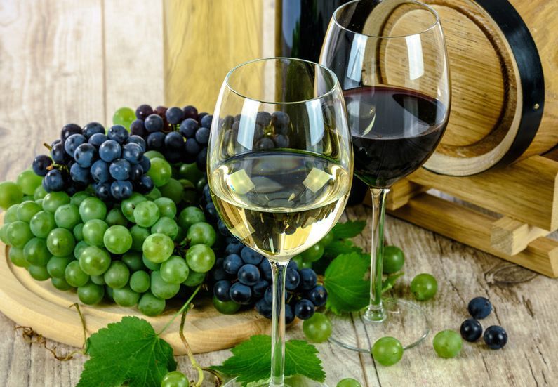 因为|关于“干型”葡萄酒的两大误区!