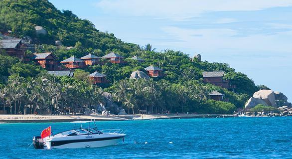 了解海南历史的好地方 5385d5a63bb3406baf52e7334f59f620.jpeg