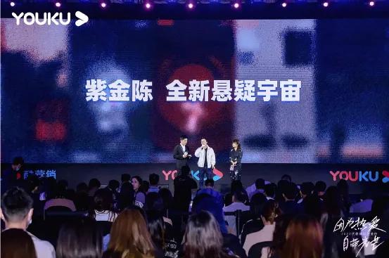 赵丽颖|赵丽颖又出“霸屏剧”，一开播就打破热度纪录，但也“危机四伏”