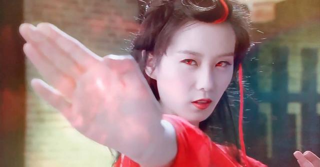 因为|六位电视剧中遗憾死去的女配角,个个都是高颜值