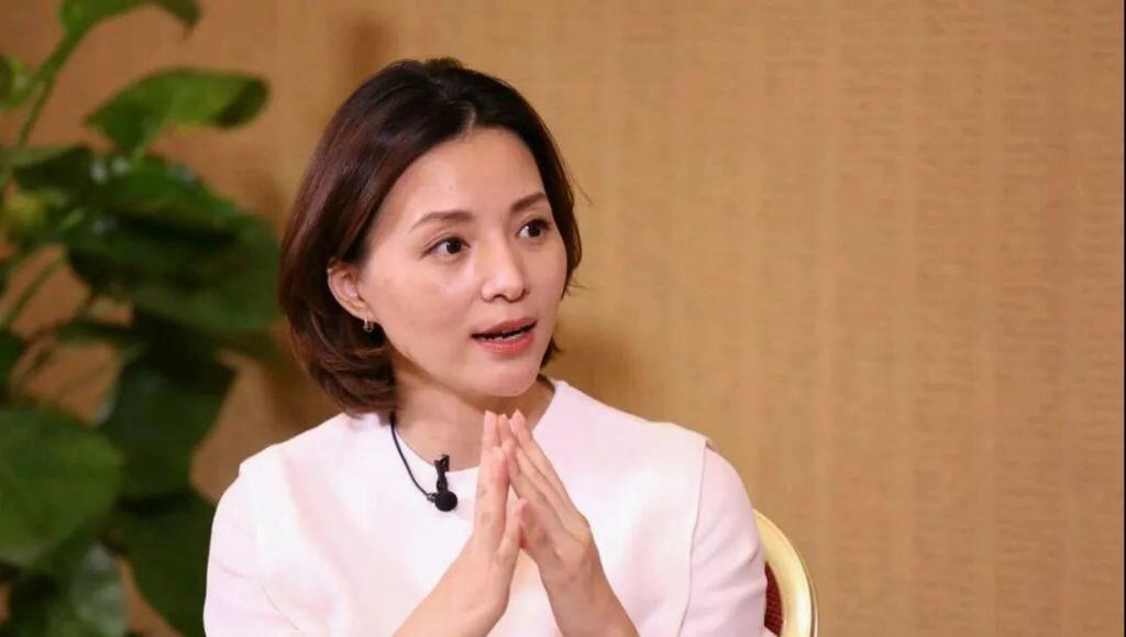 著名女星赵涛：不生子不吃晚饭，只为不变老，坚持20年后怎样了？封面图