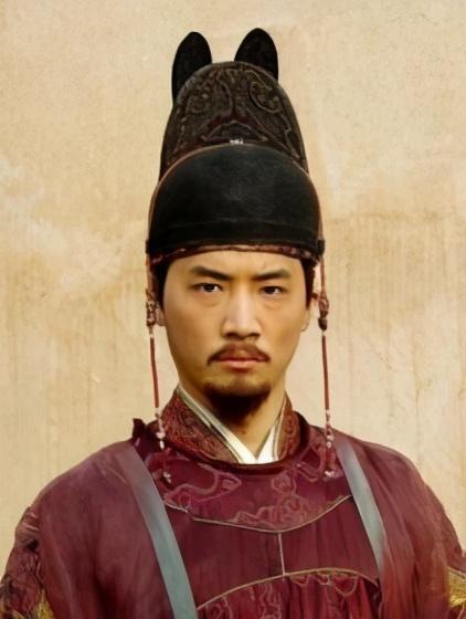 不出众的李世民,之所以成为明君,关键懂得如何用人_李建成_大唐_常何
