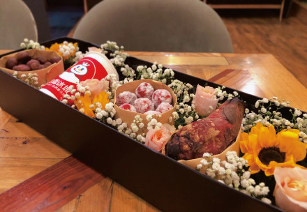 美味|降温啦!Get一份麻辣烫冬季隐藏食谱,暖胃又暖心