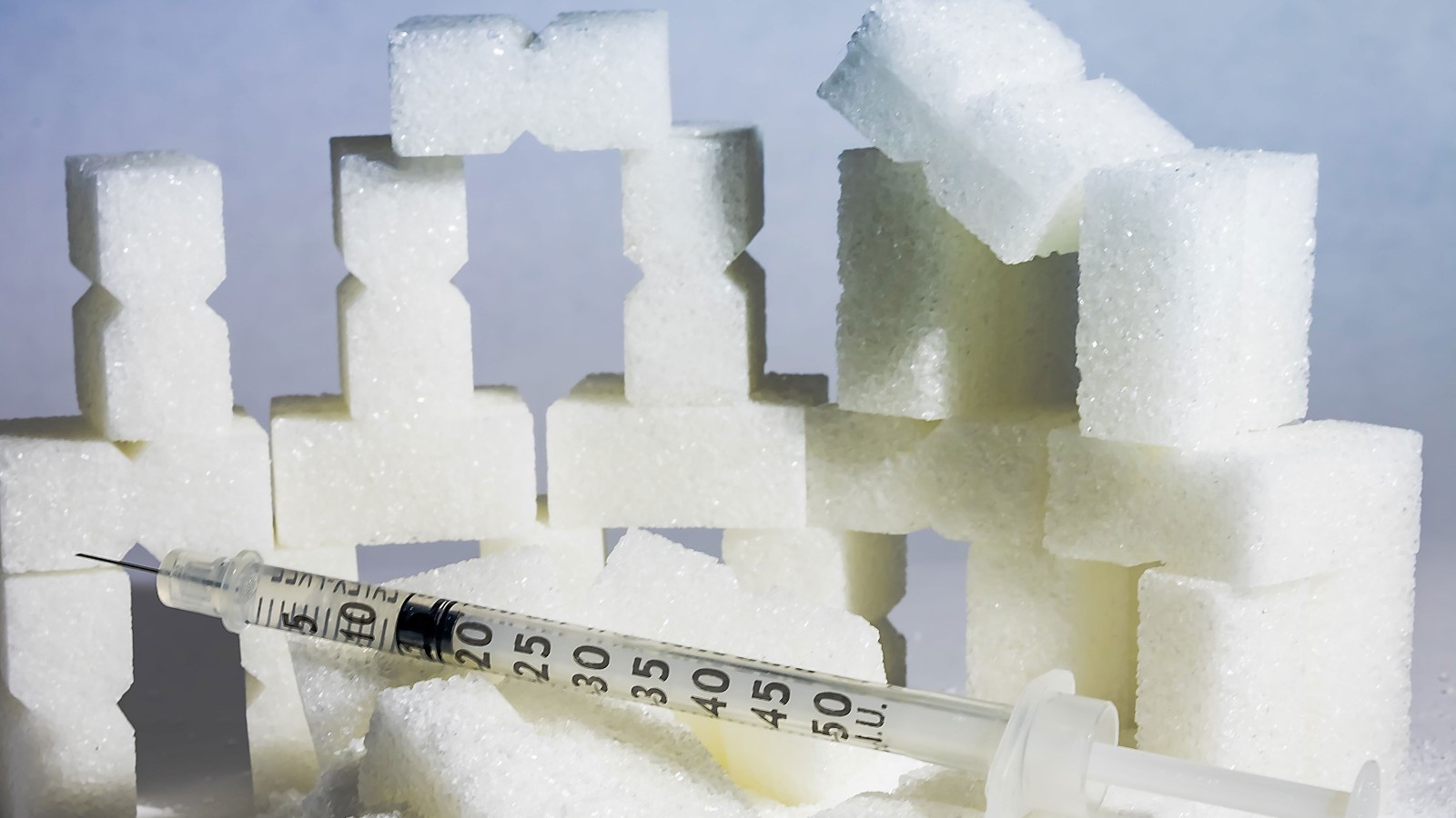 肠胃|【健康生活】糖尿病不仅影响血糖，还会影响肠胃健康？