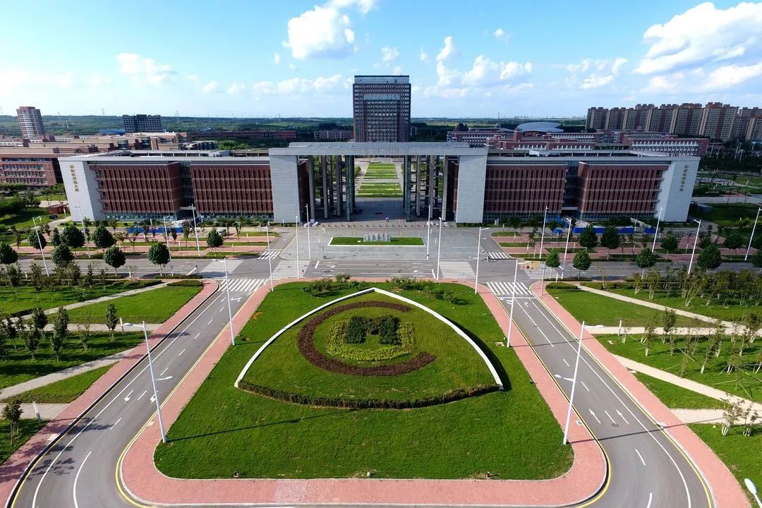 中國醫科大學在我們的高考志願填報中,撿漏成功並不是一件容易的事情