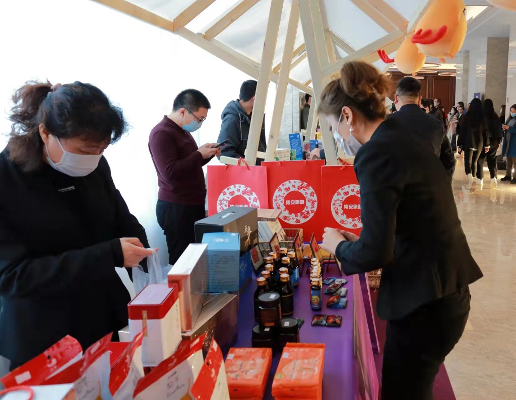 冰雪|第六届通化冰葡萄酒节启幕