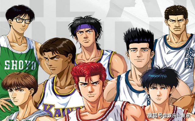 高砂一马虽然被不少人称作神奈川四大中锋之一,但无论是自身表现还是