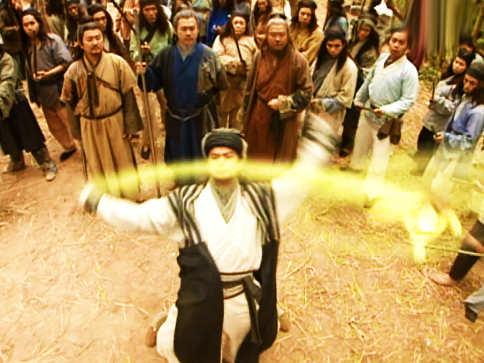 降龙十八掌六脉神剑北冥神功哪一个更厉害