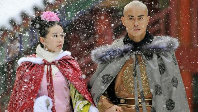 口碑|演员扮嫩有多毁口碑？黄晓明被喷成“筛子”，张鲁一跌落神坛